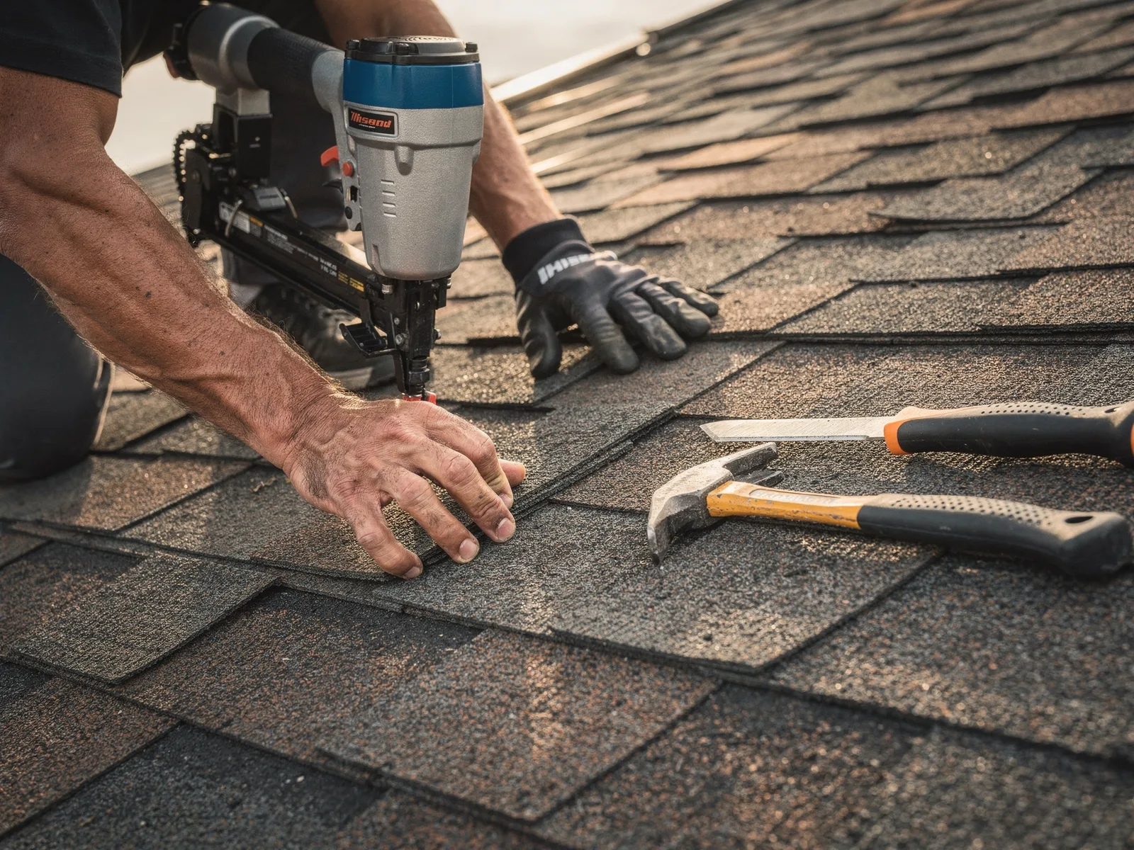 Why choose Roof Repair in Ryegate, MT